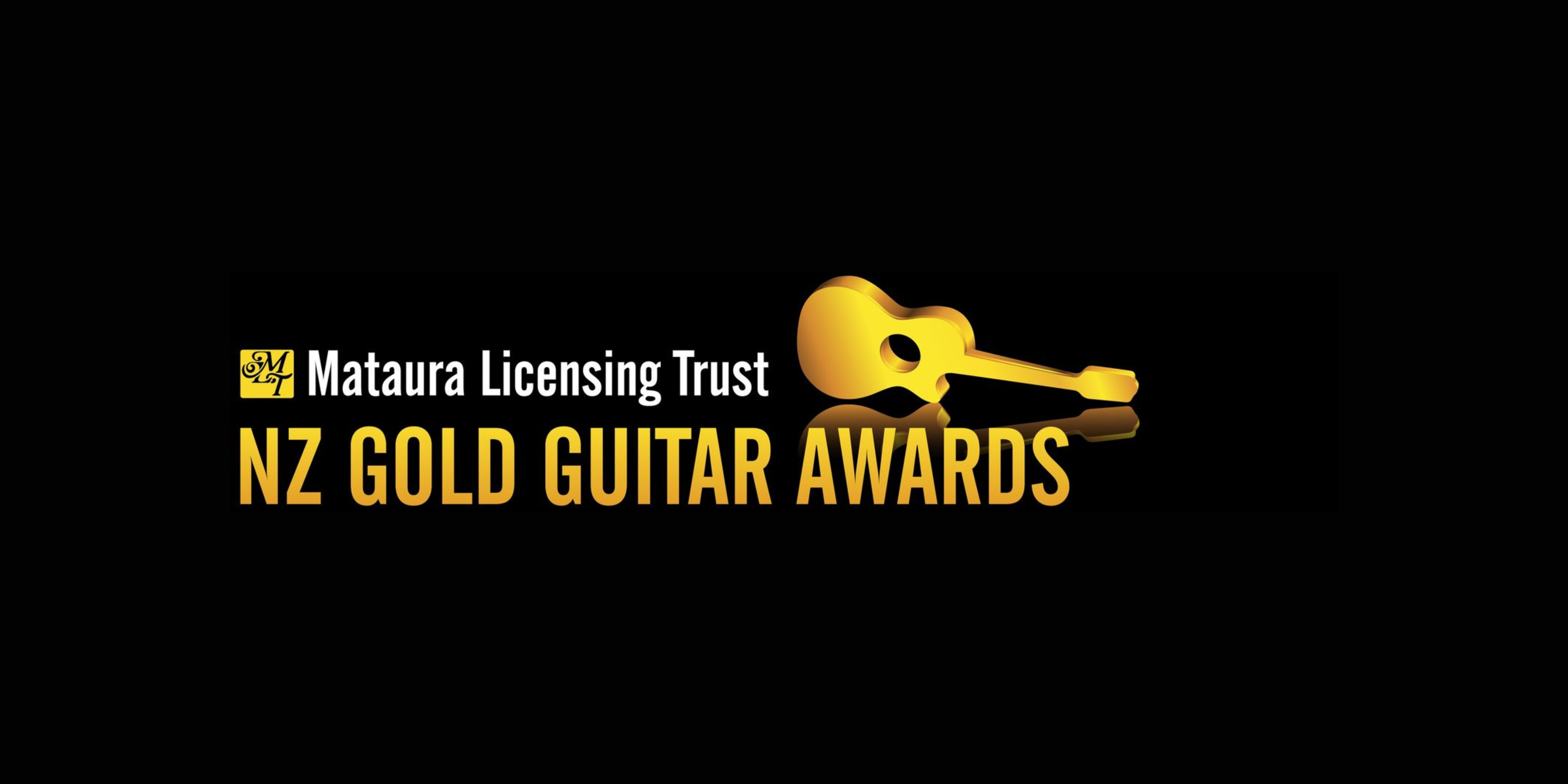 MLT Gold Guitar Awards