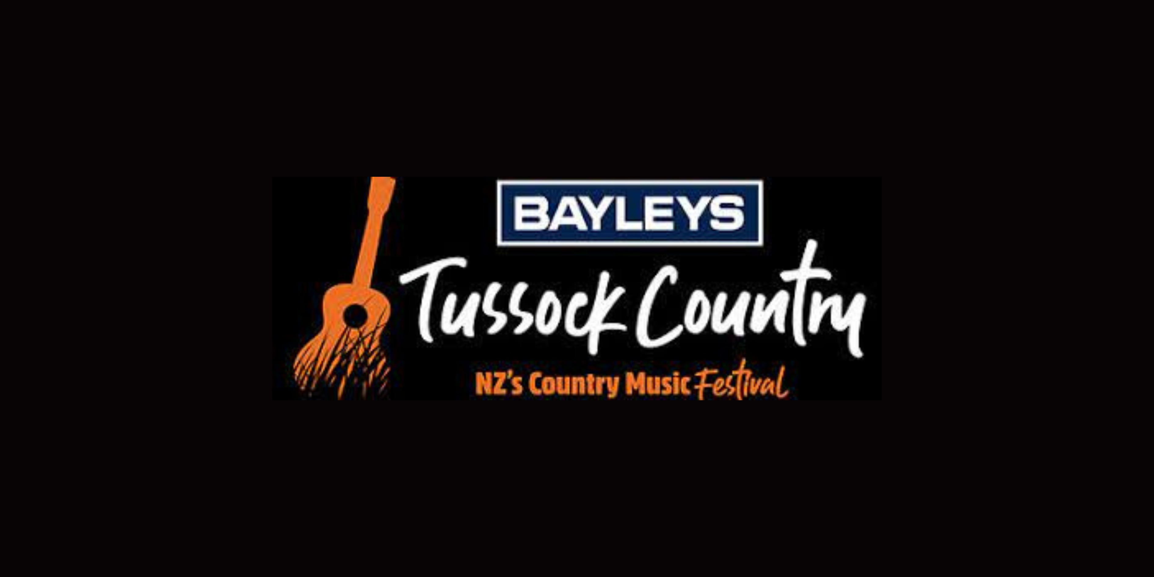 Tussock Country – NZ’s Country Music Festival